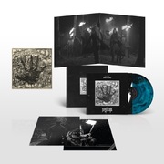 Nosferatu soundtrack Robin Carol art limited edition blue incantation vinyl