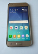 Samsung Galaxy j5 8gb złoty