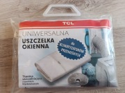 Uniwersalna Uszczelka Okienna do Klimatyzatora TCL – NOWA