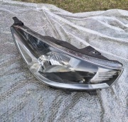 Ładna lampa kia RIO 4 IV 17- 92102-H8 zwykła eu