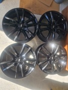 Alufelgi CMS KBA 53256