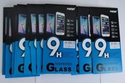 SZKLO HART0WANE SONY XPERIA XA ZESTAW 15 SZTUK  XPERIA XA SZKLO 9H