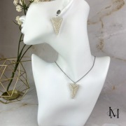 Zestaw jewellery
