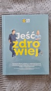 Kuchnia Lidla Zestaw 3 książek l Jeść zdrowiej, Cukiernia Lidla...