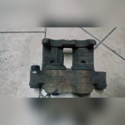 Zacisk IVECO dwutłoczkowy    mkk