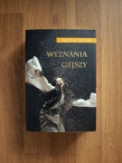 Wyznania gejszy – Arthur Golden | bestseller, literatura piękna