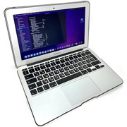 Apple MacBook Air 11’ mid 2015 4gb/128gb