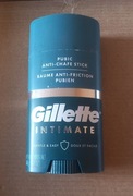 Gillette Intimate sztyft przeciw otarciom