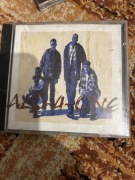 All-4-One - All-4-One - Music CD Album - Atlantic 1994