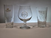 Belle-Vue / Lambic / Szklanki, Pokal do Piwa 