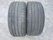 2x OPONY LETNIE DUNLOP SPORT MAXX RT 225/45R17 91W DOT1119 6mm