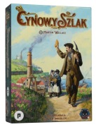 Cynowy szlak Phalanx