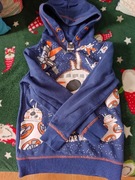 Bluza Star Wars C&A 128