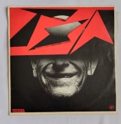 TSA Rock N Roll (winyl, płyta winylowa)