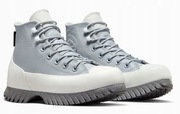 NOWE Skórzane, wodoodporne, lekko ocieplane buty Converse rozm.37,5 
