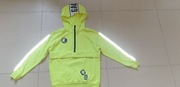 Bluza z kapturem smyk żółta rozm 146-152 cm 10-12 lat