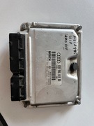 Sterownik 038906019 BR CHIPTUNING + IMO OFF