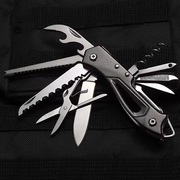Wielofunkcyjny scyzoryk KD Multitool
