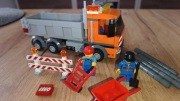 Lego 4434 wywrotka ciężarówka city komplet kg