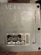 Sterownik silnika Toyota RAV4 2.0 3S-FE 89661-42190