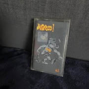 Liroy - Bafangoo – Kultowy Hip-Hop / Unikat Audio Kaseta