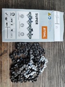Łańcuch do pilarki STIHL 84 ogniwa, 3/8 1,5mm, nowy 