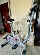 Rower stacjonarny magnetyczny Christopeit HT 3