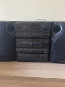 Mini wieża Sony HCD-550M