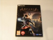 Arcania Gothic 4 - gra PC pudełkowa