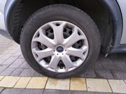 Kołpaki samochodowe oryginalne ford 16"