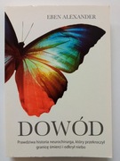 Dowód Eben Alexander