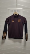 Bluza Adidas 9-10 lat Deutscher Niemcy