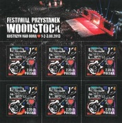 Arkusik 4472 - Festiwal Przystanek Woodstock 2013,