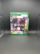 Gra FIFA 21 Xbox one