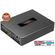 MUSWAY M6V4 Evo wzmacniacz z DSP BMW 