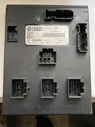 Moduł sterownik komfortu bcm Audi OE 4H0907063CG