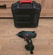 Klucz Udarowy Parkside PASSK 20-Li A1 400Nm X20V Team DARMOWA WYSYŁKA