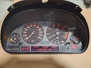 Licznik bmw e39 520i 525i 530i benzyna manual 1997 rok