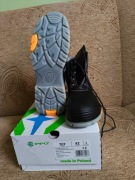 Obuwie robocze, PPO Model 707, Rozmiar 42