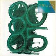 2 x WINYL Yello – 1980 - 1985 The New Mix In One Go (1986)
