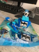 Lego Mixels SNOOF seria 5