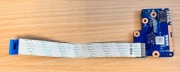 Moduł USB  SD Dell Inspiron 5547 5548 LS-B011P