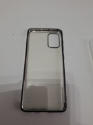 ETUI SILIKONOWE SAMSUNG A71