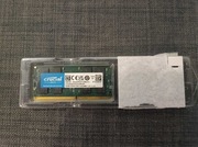 Pamięć Crucial DDR4 SODIMM 32GB 3200MHz CL22 CT32G4SFD832A.M16FF