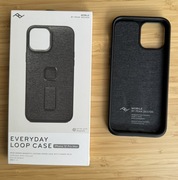 Etui Peak Design Loop Case dla iPhone 12 Pro Max