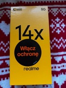 Realme 14x 5G Carbon Black