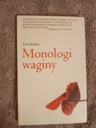 "Monologi waginy", Eve Ensler