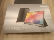 Monitory dotykowe ASUS MB16AMT - zestaw 2szt. 