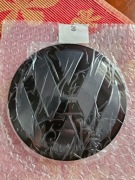 Logo VW Passat B8 nakładka przód 