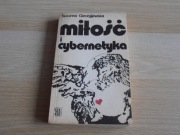 Miłość i cybernetyka - Susanna Gieorgijewska